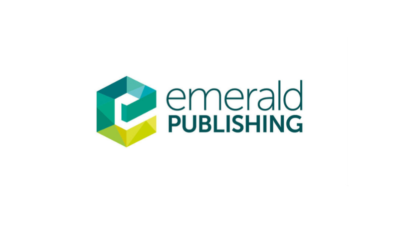 Emerald Publishing internetinis seminaras publikacijų autoriams 